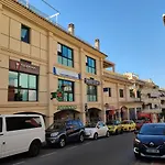 Apartamento Torrequebrada