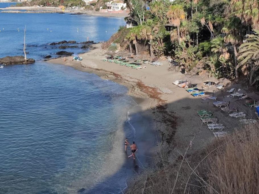 Torrequebrada *