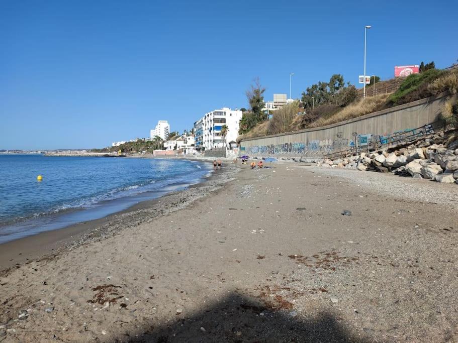 Torrequebrada Lejlighed *