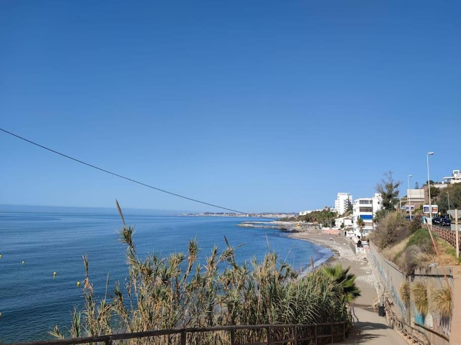 Torrequebrada Benalmádena