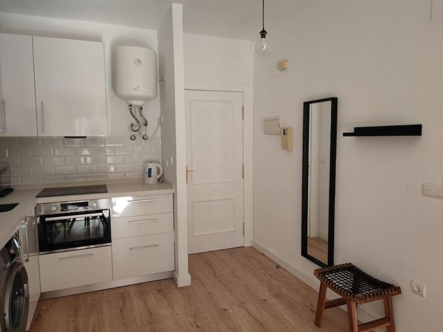 Torrequebrada Lejlighed Benalmádena