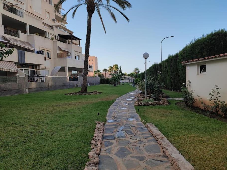 Torrequebrada Lejlighed *