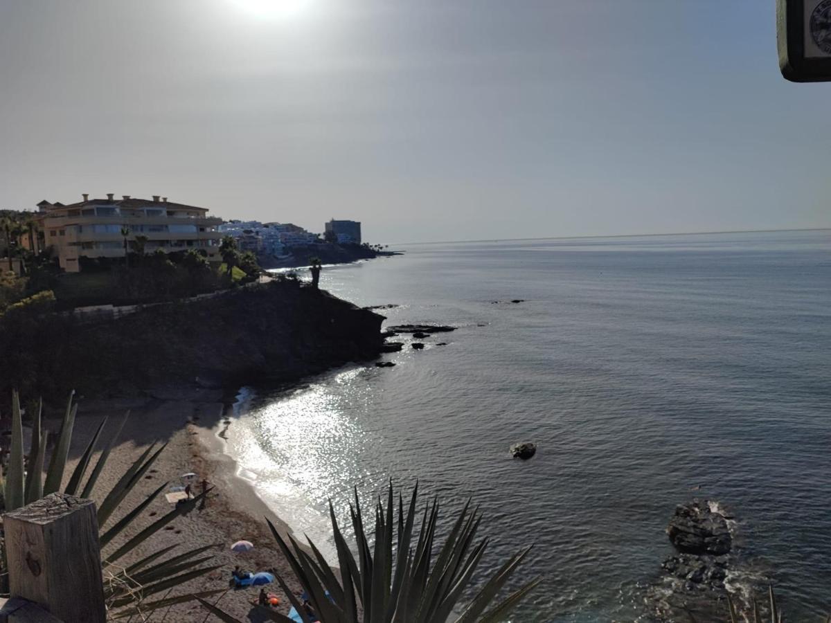 Torrequebrada