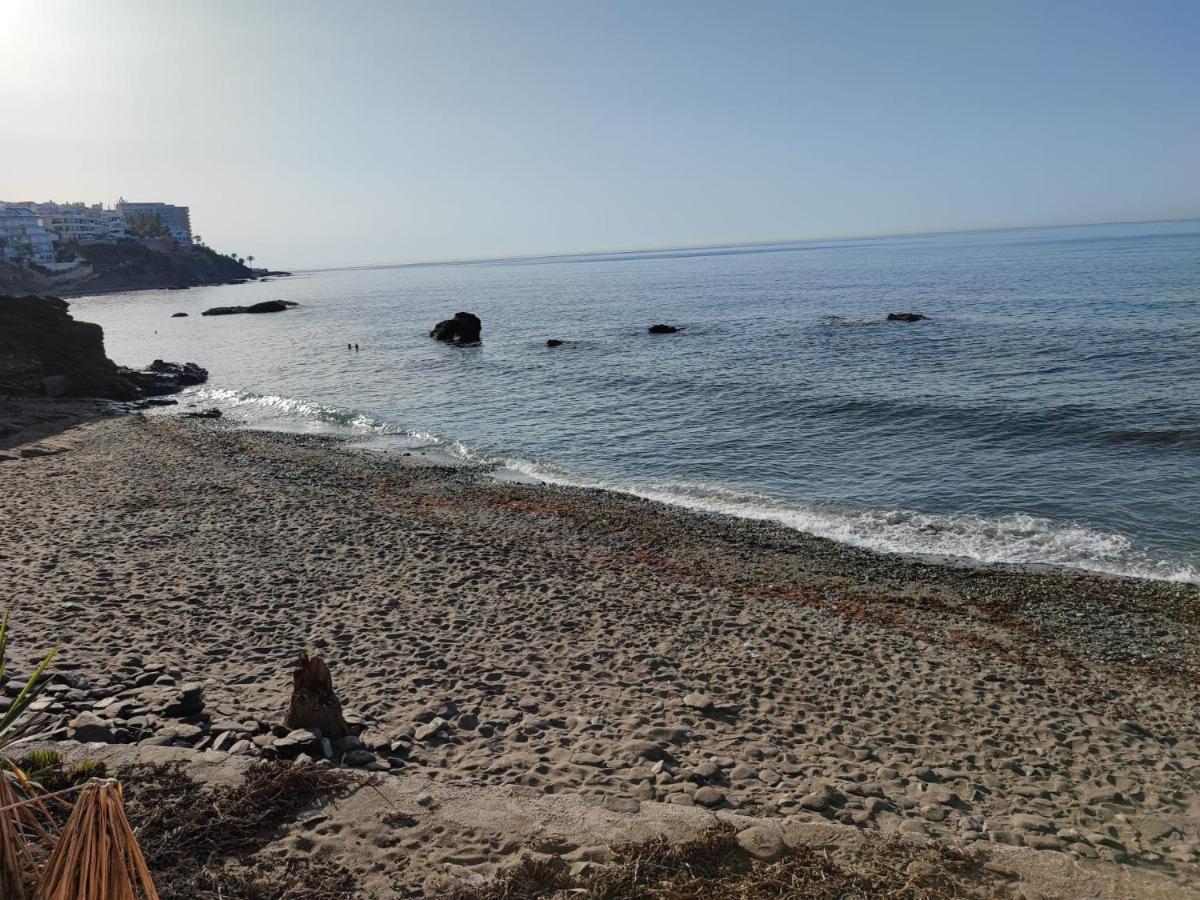 Torrequebrada Benalmádena