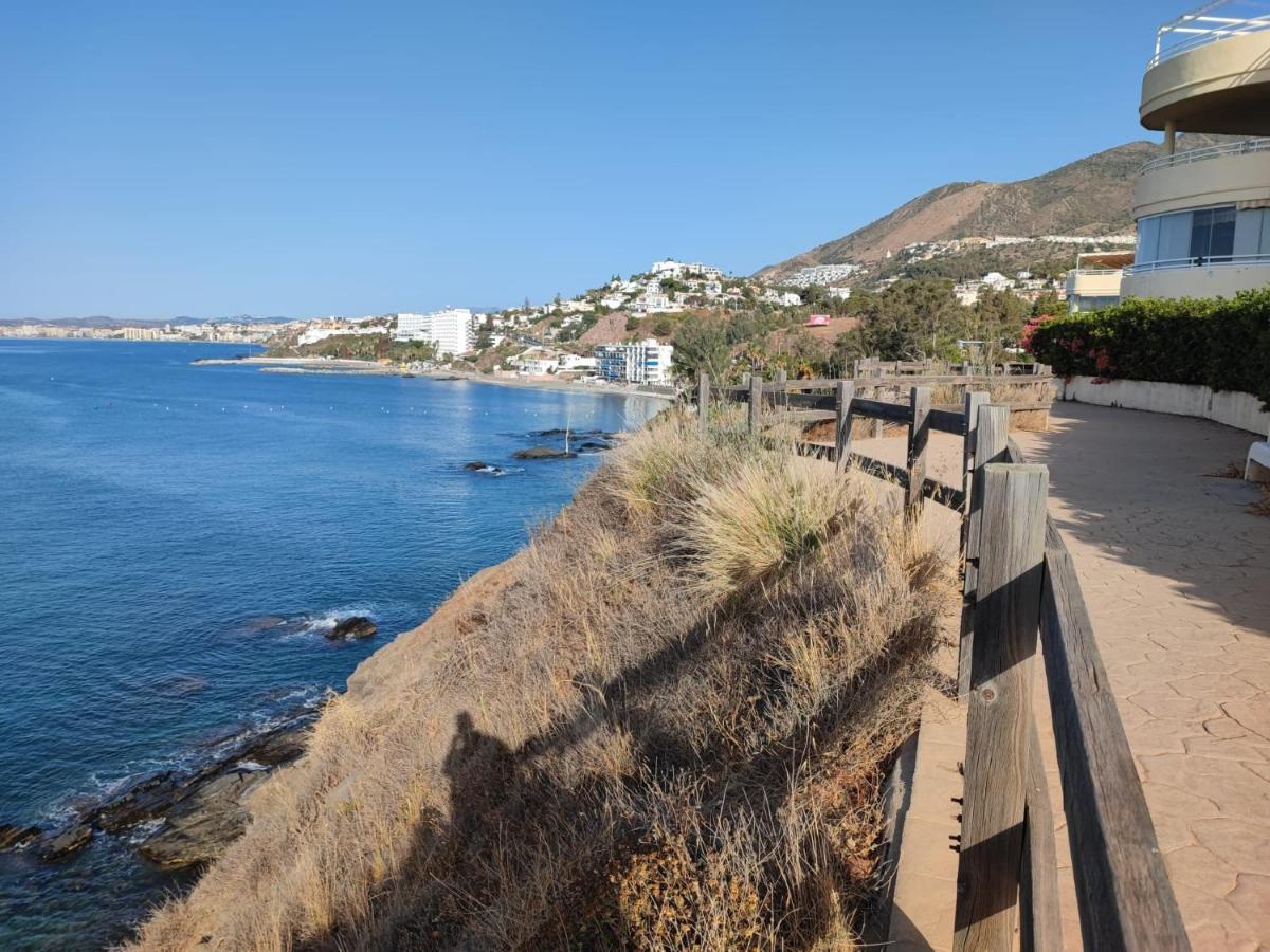 Lejlighed Torrequebrada Benalmádena