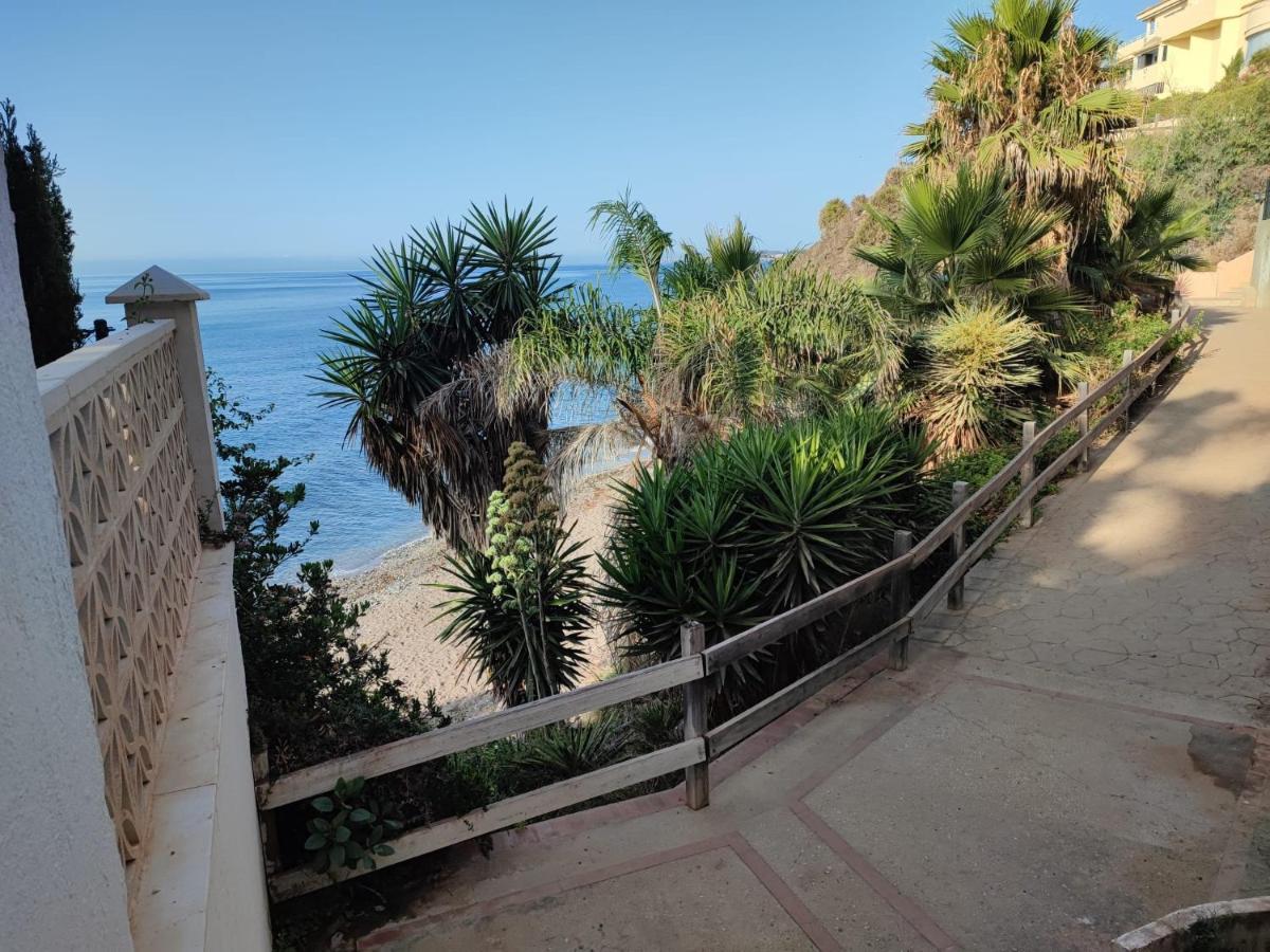 Lejlighed Torrequebrada Benalmádena
