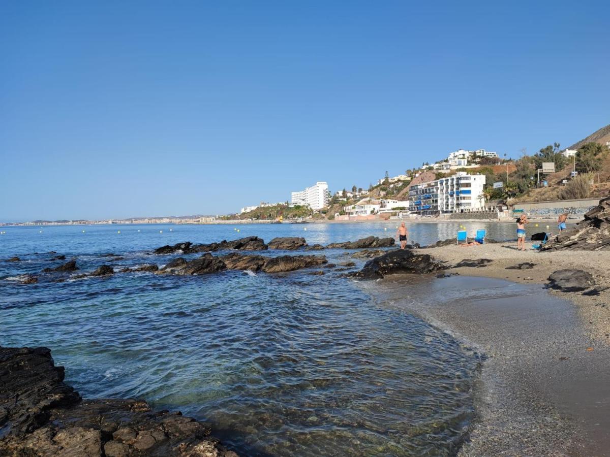 Torrequebrada Lejlighed *