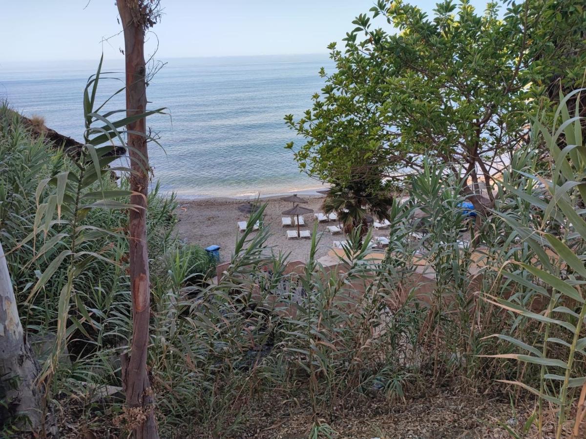 Torrequebrada Benalmádena