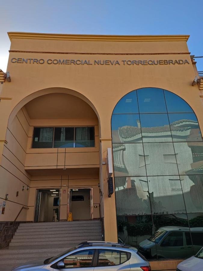 Torrequebrada Lejlighed Benalmádena