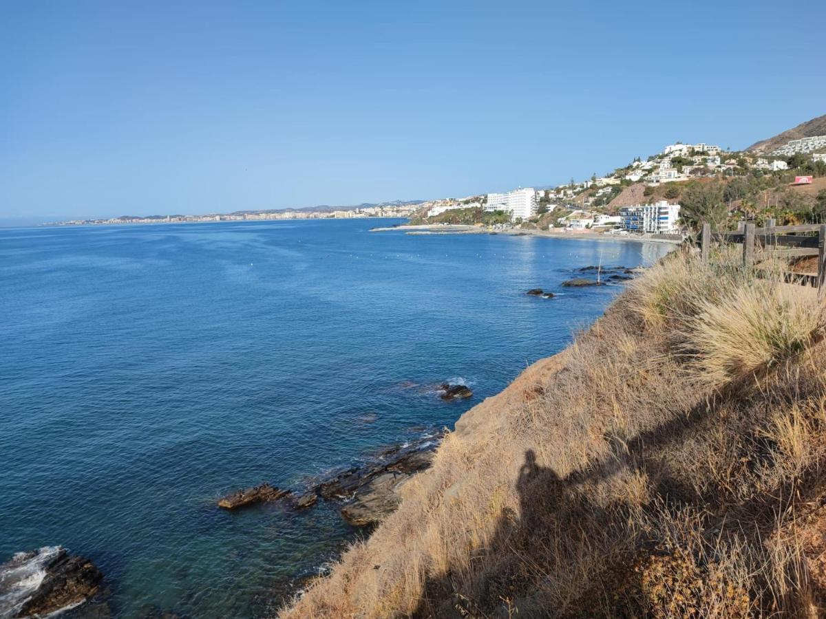 Torrequebrada *