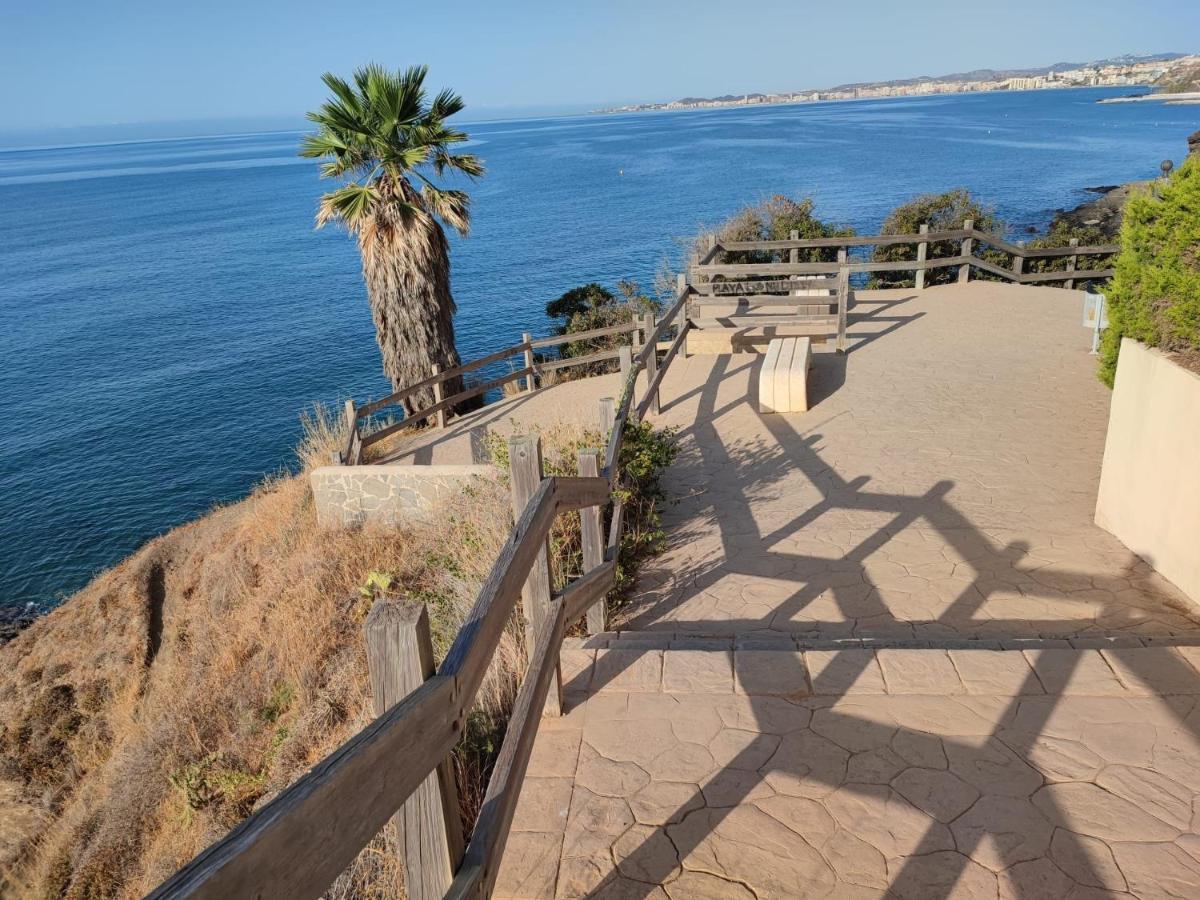 Lejlighed Torrequebrada Benalmádena