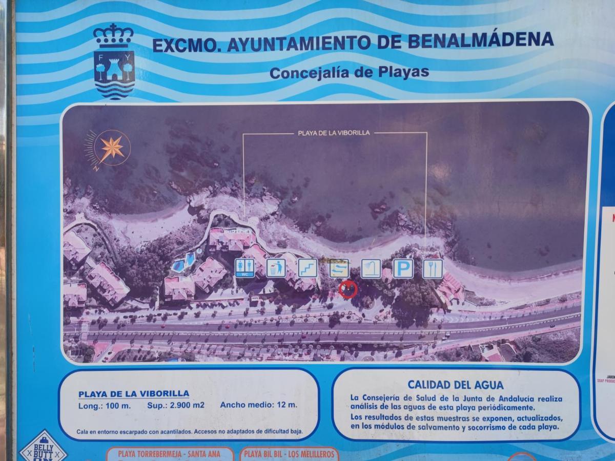 Torrequebrada * Benalmádena