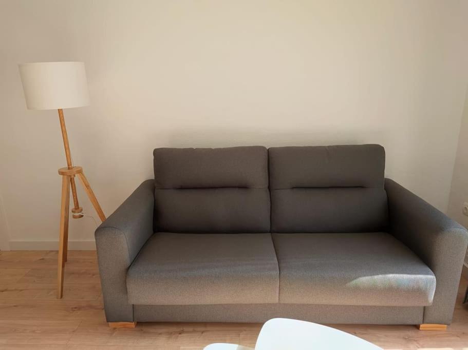 Appartement Torrequebrada