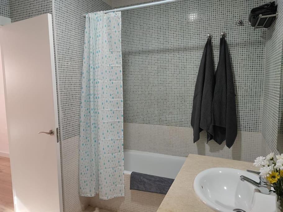 Torrequebrada Appartement Benalmádena