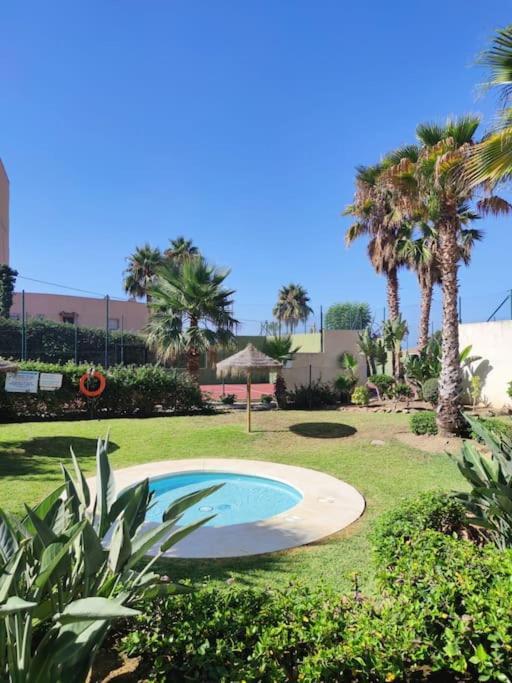 Torrequebrada Appartement *