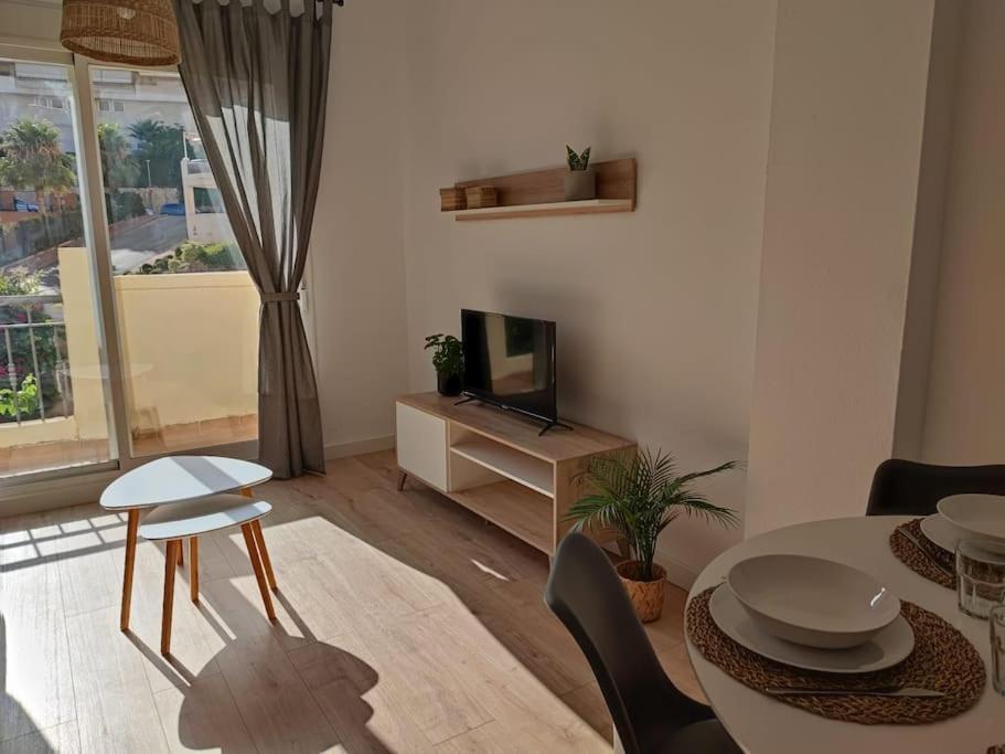 Appartement Torrequebrada *