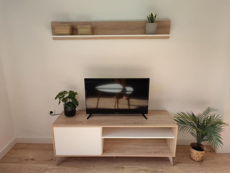 Appartement Torrequebrada Benalmádena