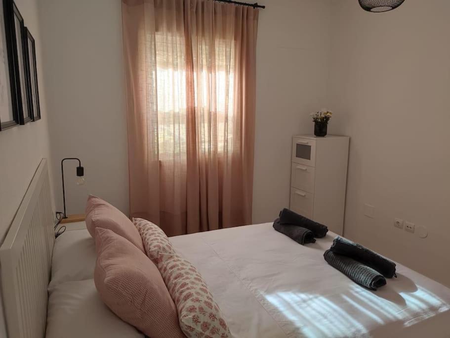Torrequebrada Appartement