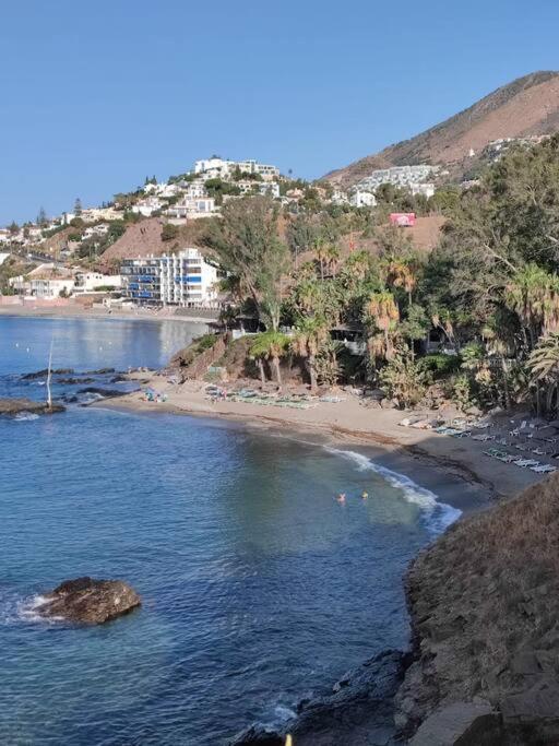 Apartment Torrequebrada *