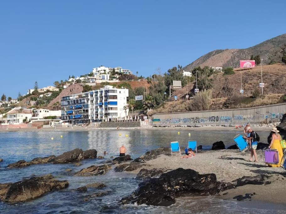 Apartment Torrequebrada