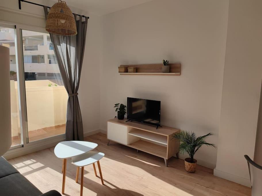 Appartement Torrequebrada *