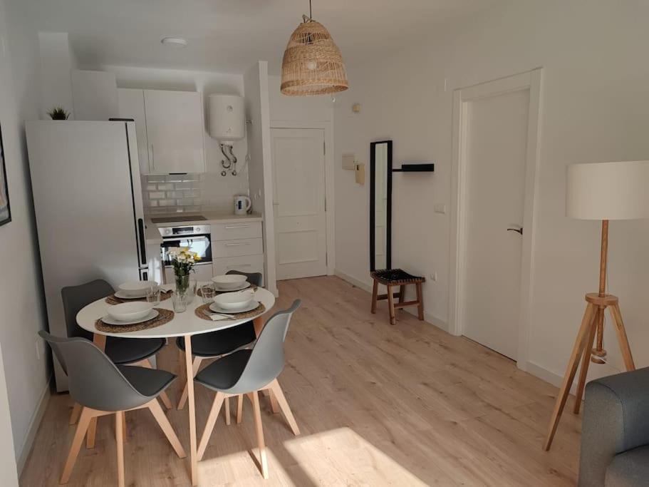 Torrequebrada Appartement