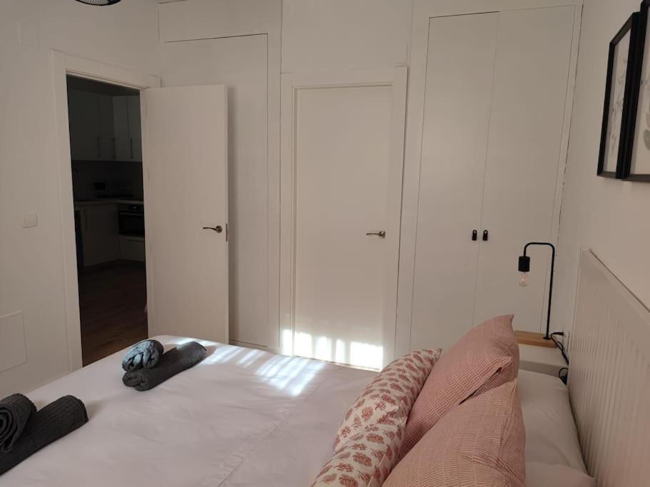 Appartement Torrequebrada *