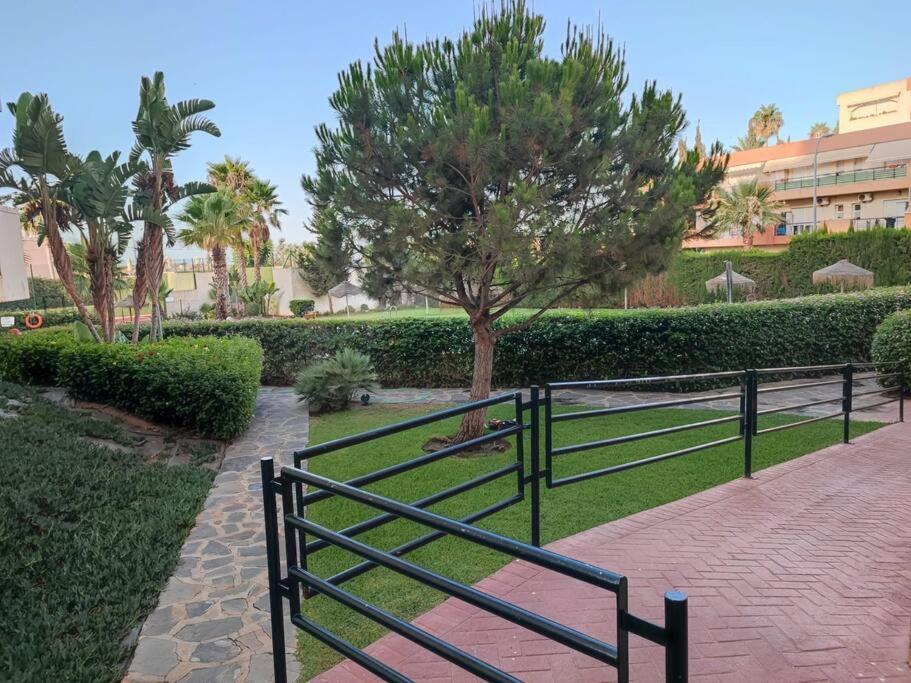 Appartement Torrequebrada *