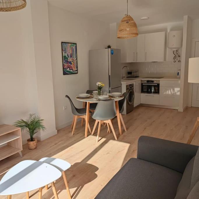 Appartement Torrequebrada