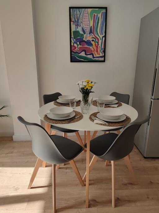 Torrequebrada Appartement *