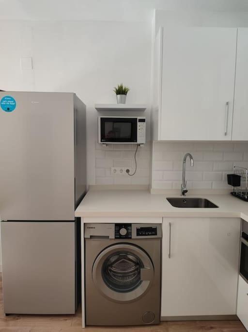Torrequebrada Appartement *