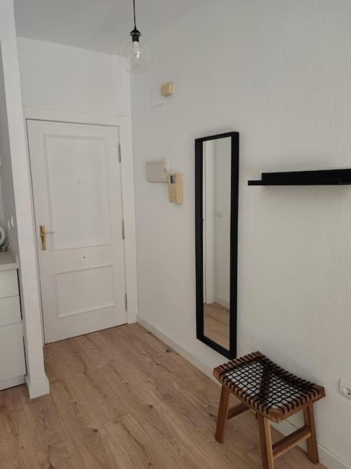 Appartement Torrequebrada