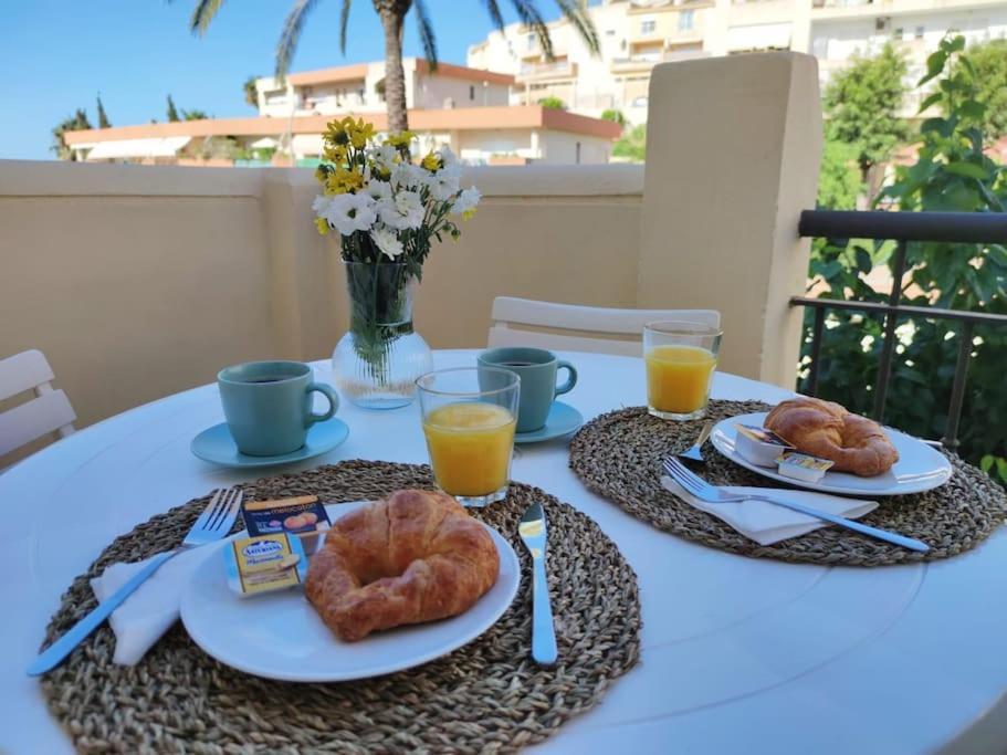 Appartement Torrequebrada *