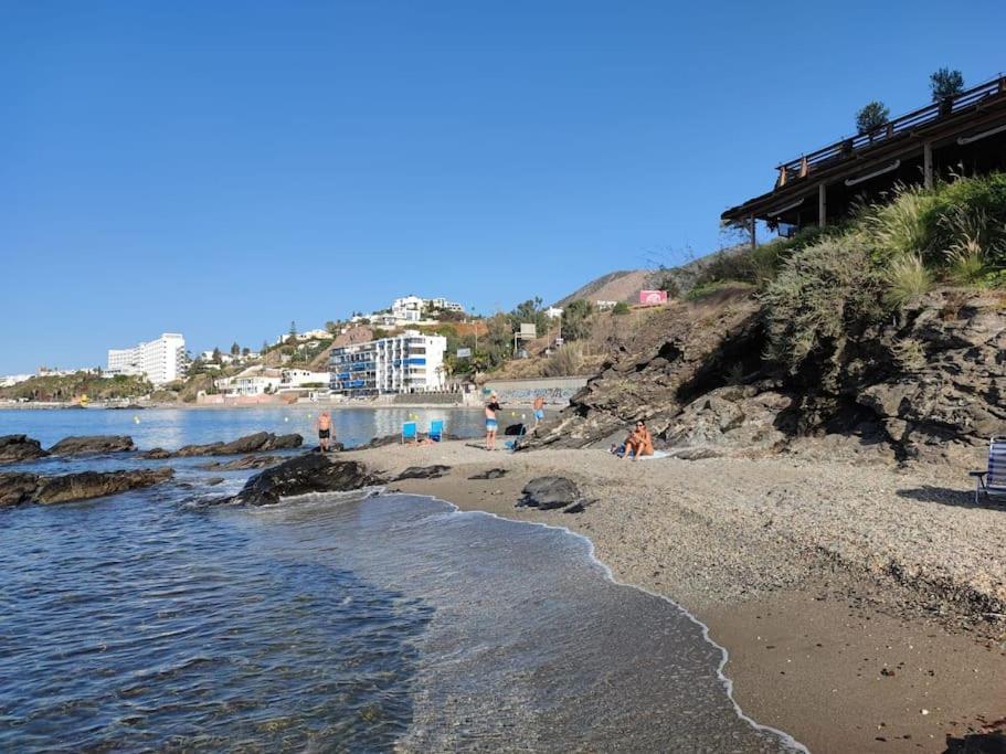 Appartement Torrequebrada