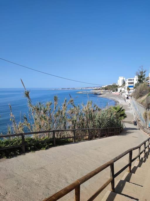 Appartement Torrequebrada