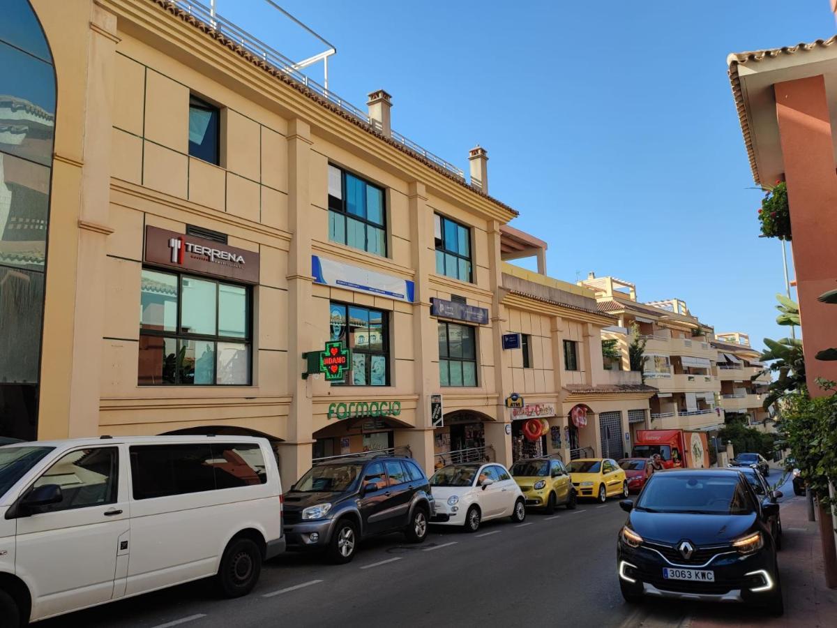 Appartement Torrequebrada