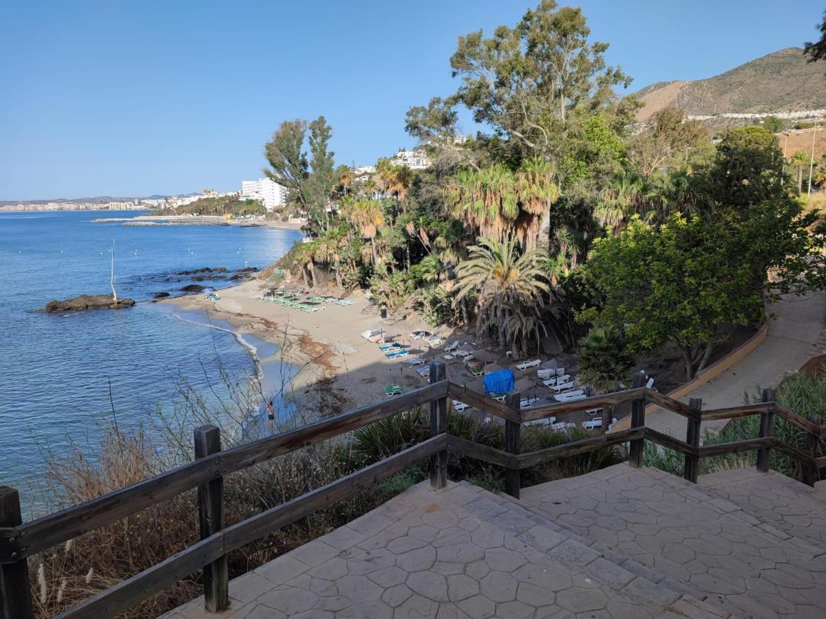 Torrequebrada Appartement *