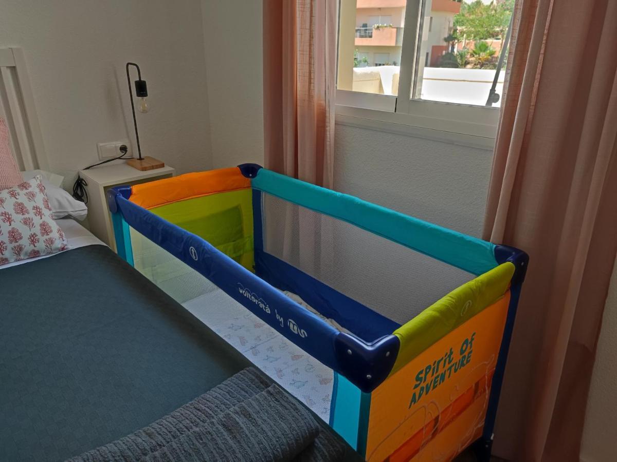 Torrequebrada Appartement Benalmádena