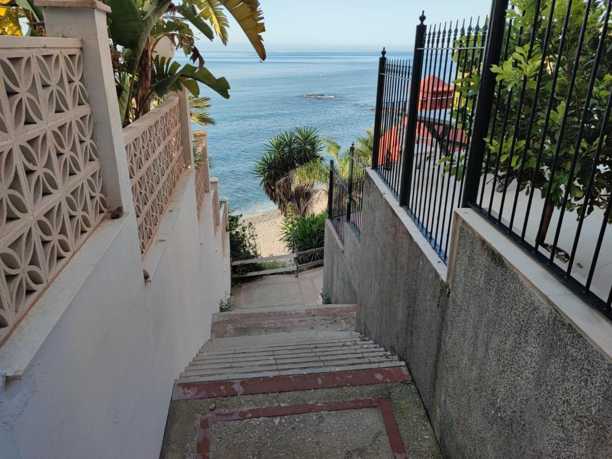 Appartement Torrequebrada *