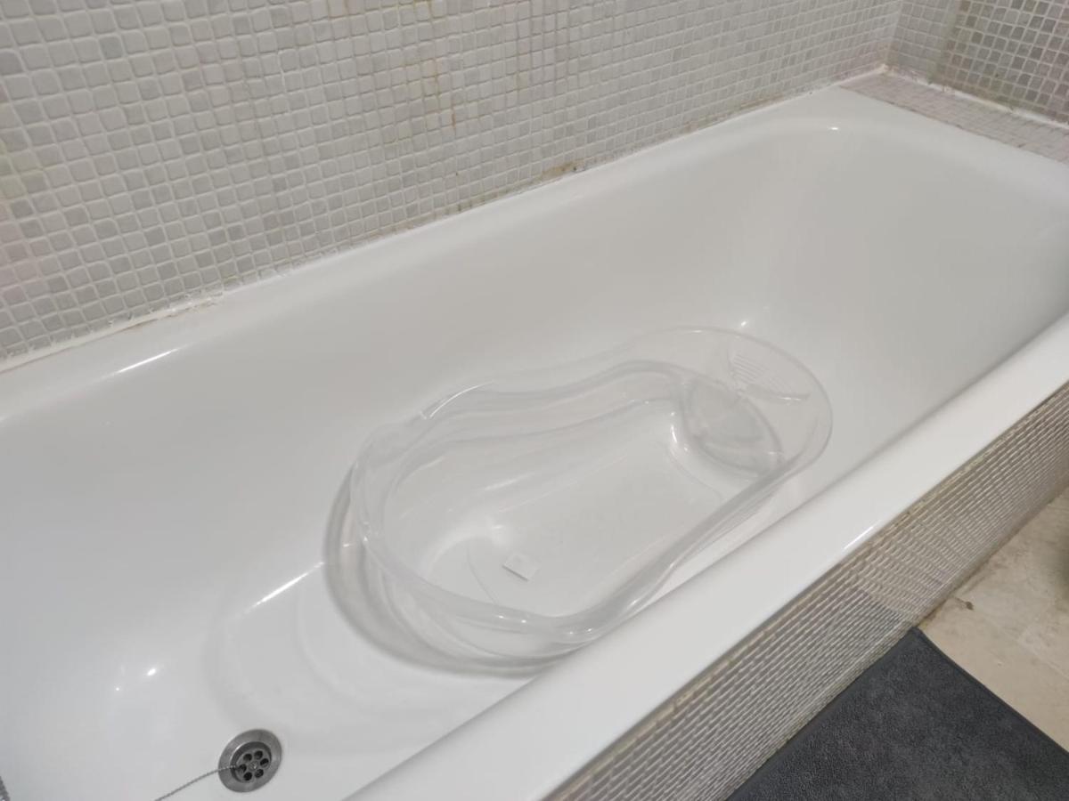 Appartement Torrequebrada Benalmádena