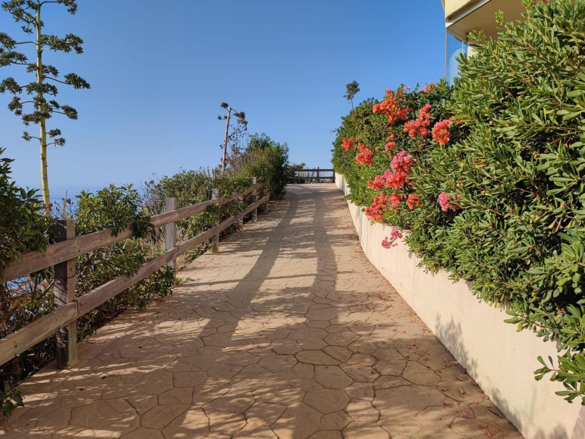 Appartement Torrequebrada *
