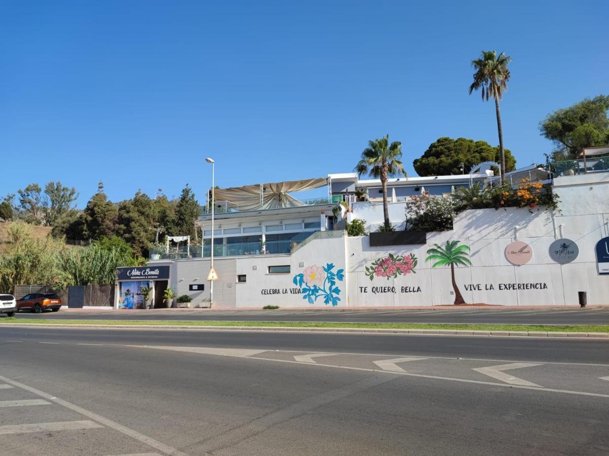 Torrequebrada Appartement