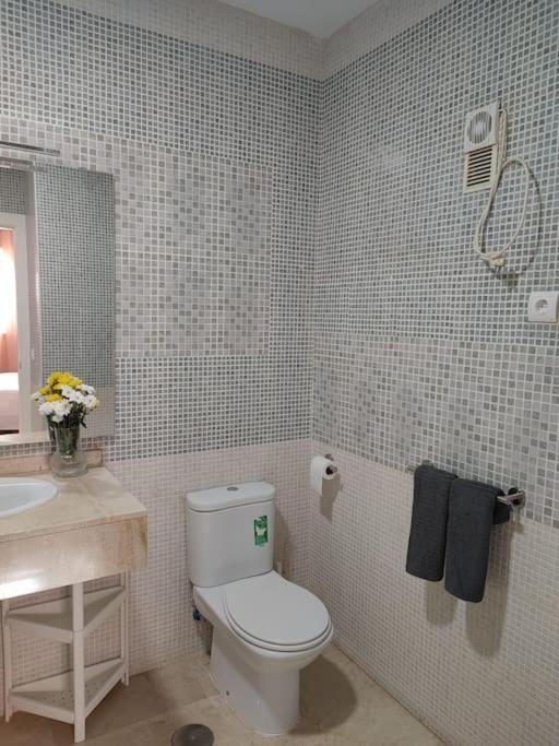 Torrequebrada Apartamento *